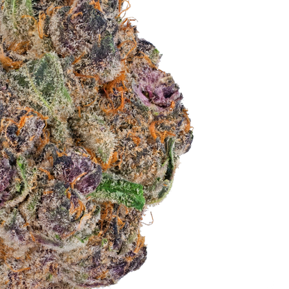 Blue Cherry Gelato - THCa Flower